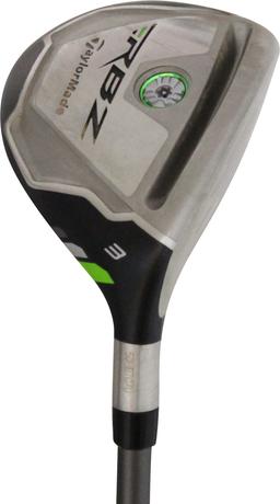 Refurbished RocketBallz Black Rescue Hybrid - Reebelo Österreich