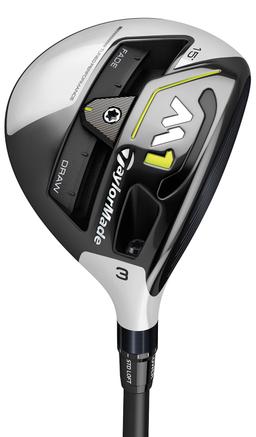 Refurbished M1 2017 Fairway Wood - Reebelo Österreich