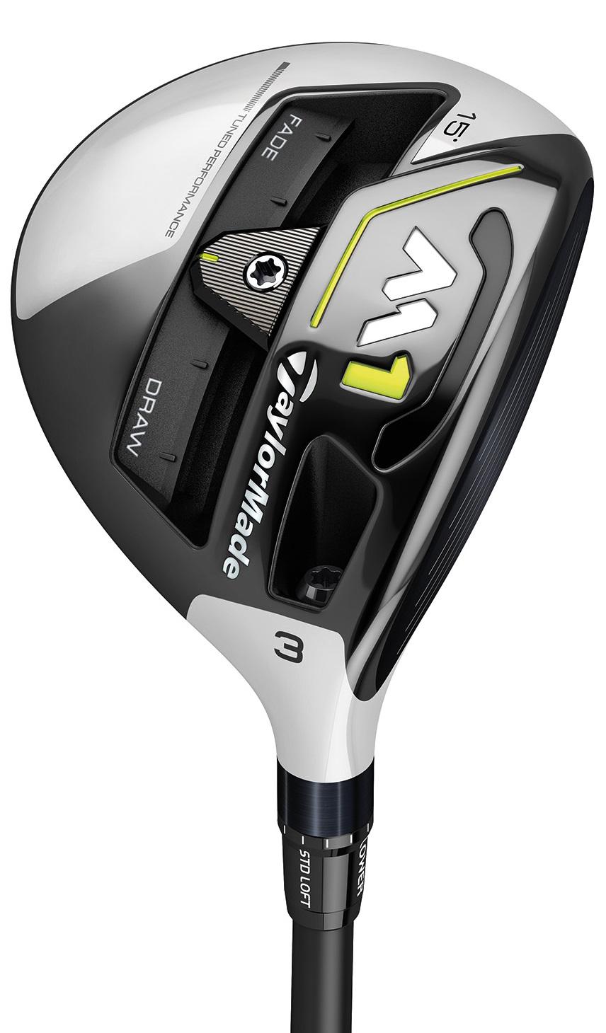 Refurbished M1 2017 Fairway Wood - Reebelo Österreich