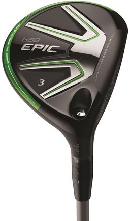 Refurbished Great Big Bertha Epic Fairway Wood - Reebelo Österreich