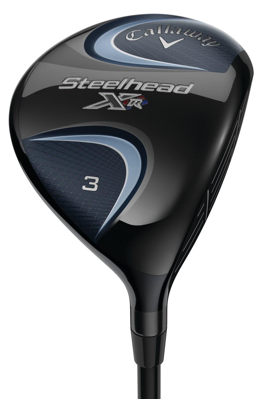 Refurbished Steelhead XR Fairway Wood Women - Reebelo Österreich