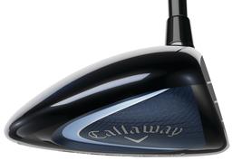 Refurbished Steelhead XR Fairway Wood Women - Reebelo Österreich