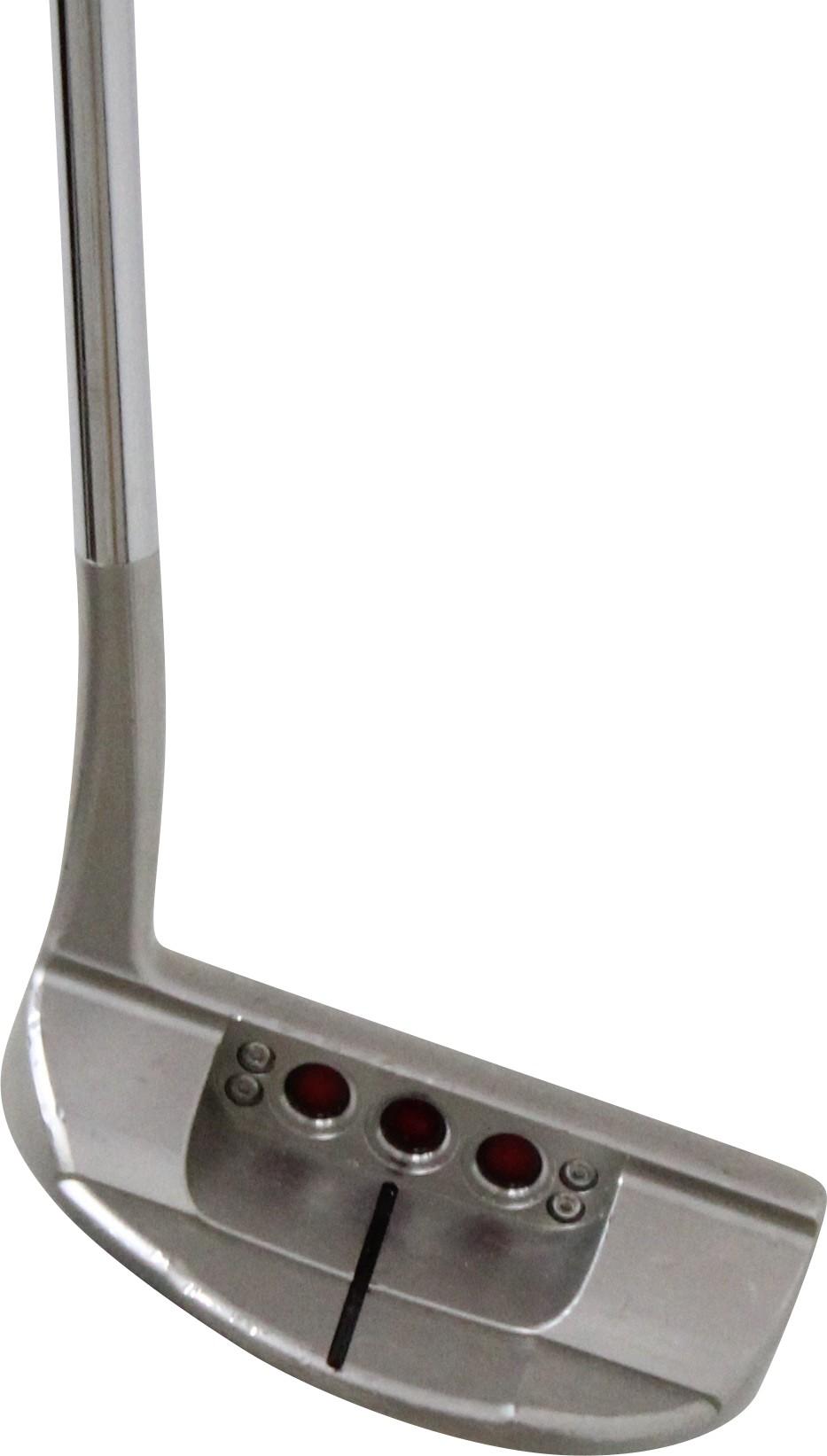 Refurbished Scotty Cameron 2016 Select Newport 3 Putter - Reebelo Österreich