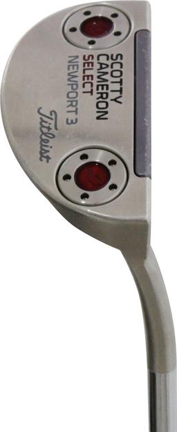Refurbished Scotty Cameron 2016 Select Newport 3 Putter - Reebelo Österreich