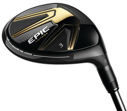 Refurbished Great Big Bertha Epic Star Fairway Wood Women - Reebelo Österreich