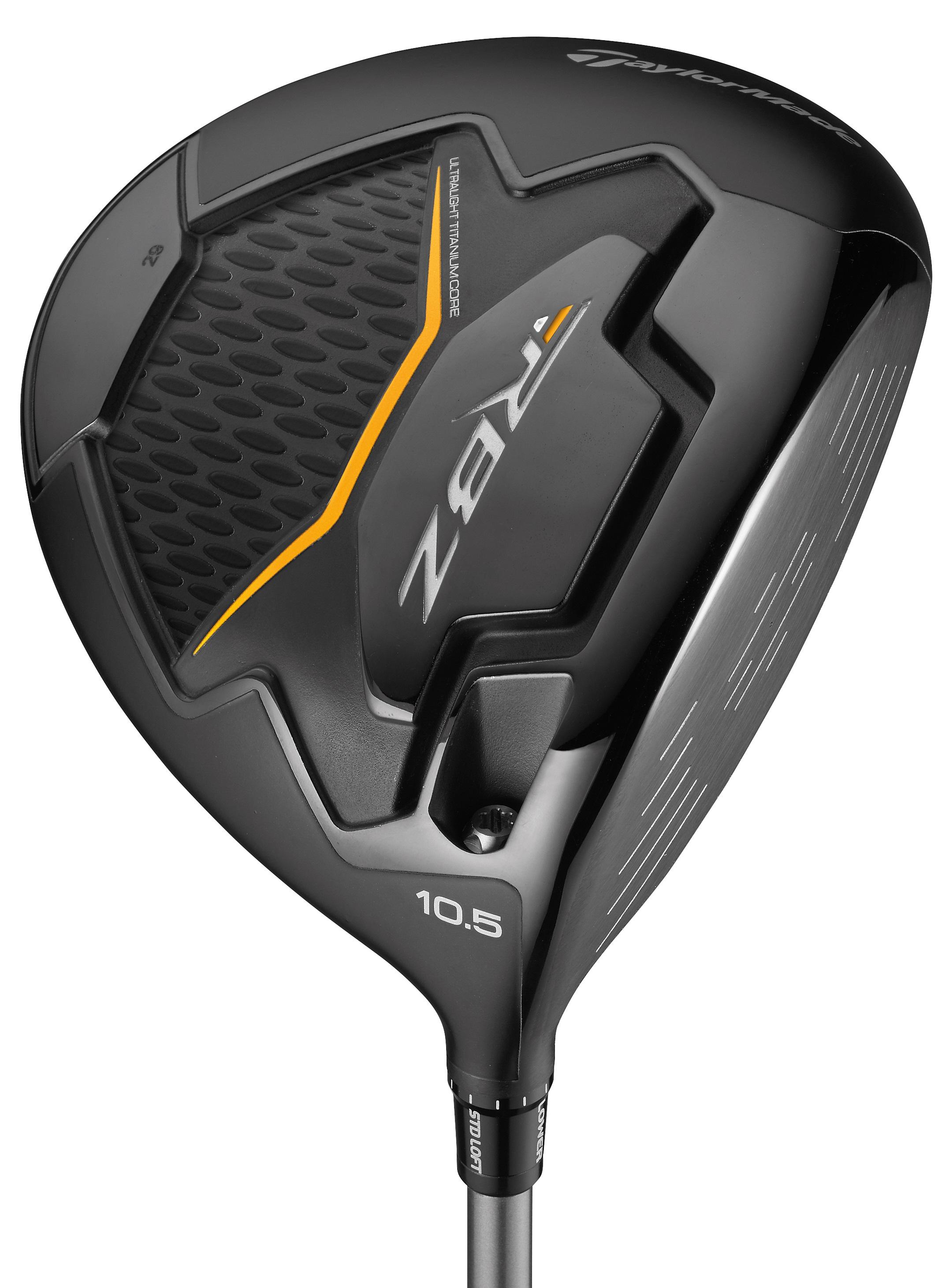 Refurbished RBZ Black Driver - Reebelo Österreich