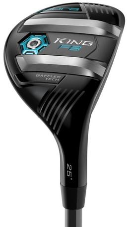 Refurbished King F8 Black Hybrid Women - Reebelo Österreich