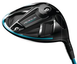 Refurbished Rogue Sub Zero Driver - Reebelo Österreich