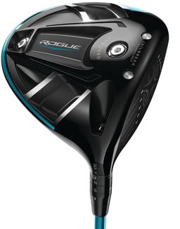 Refurbished Rogue Sub Zero Driver - Reebelo Österreich