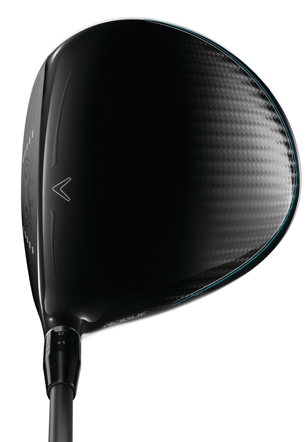 Refurbished Rogue Draw Driver - Reebelo Österreich