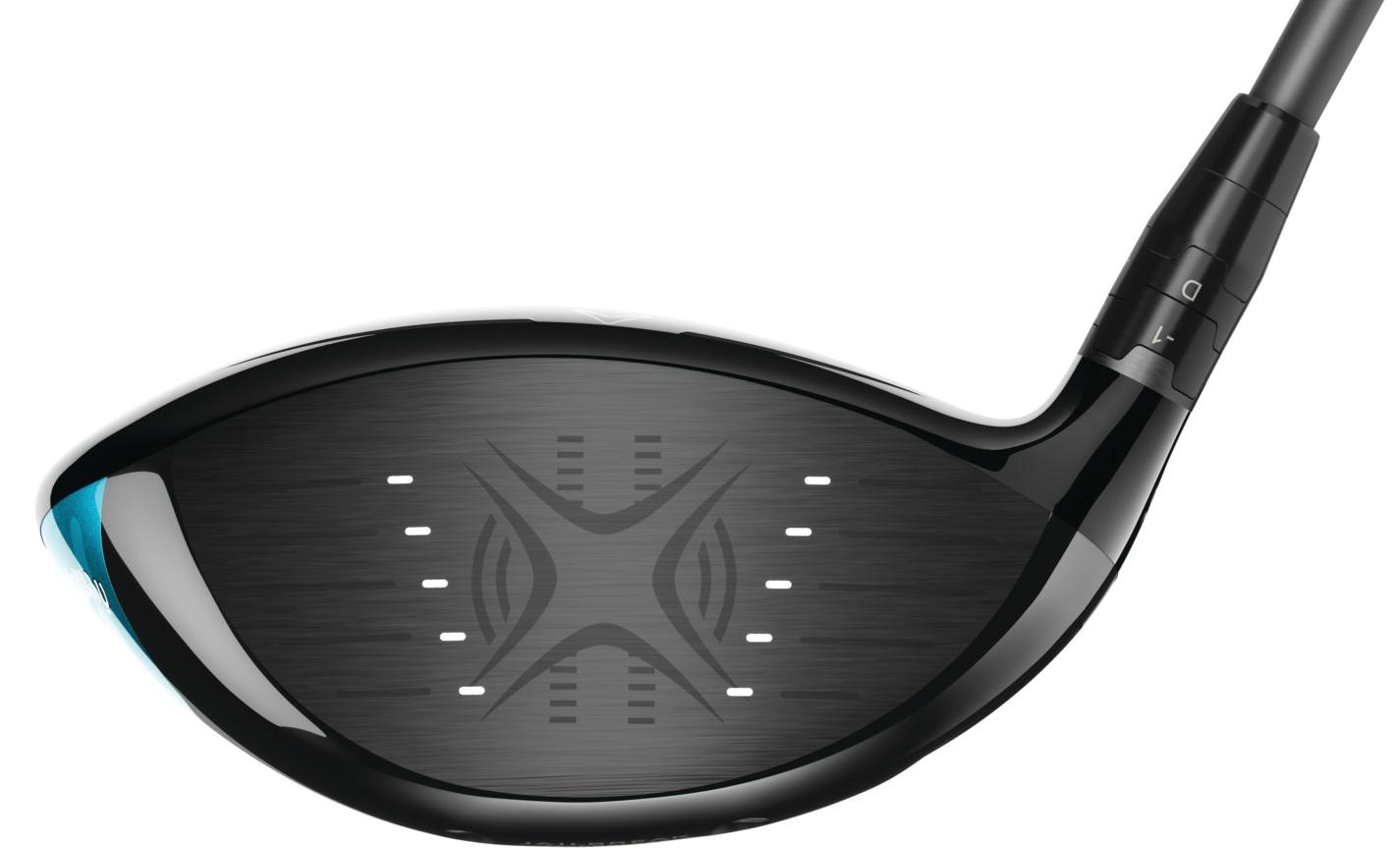 Refurbished Rogue Draw Driver - Reebelo Österreich