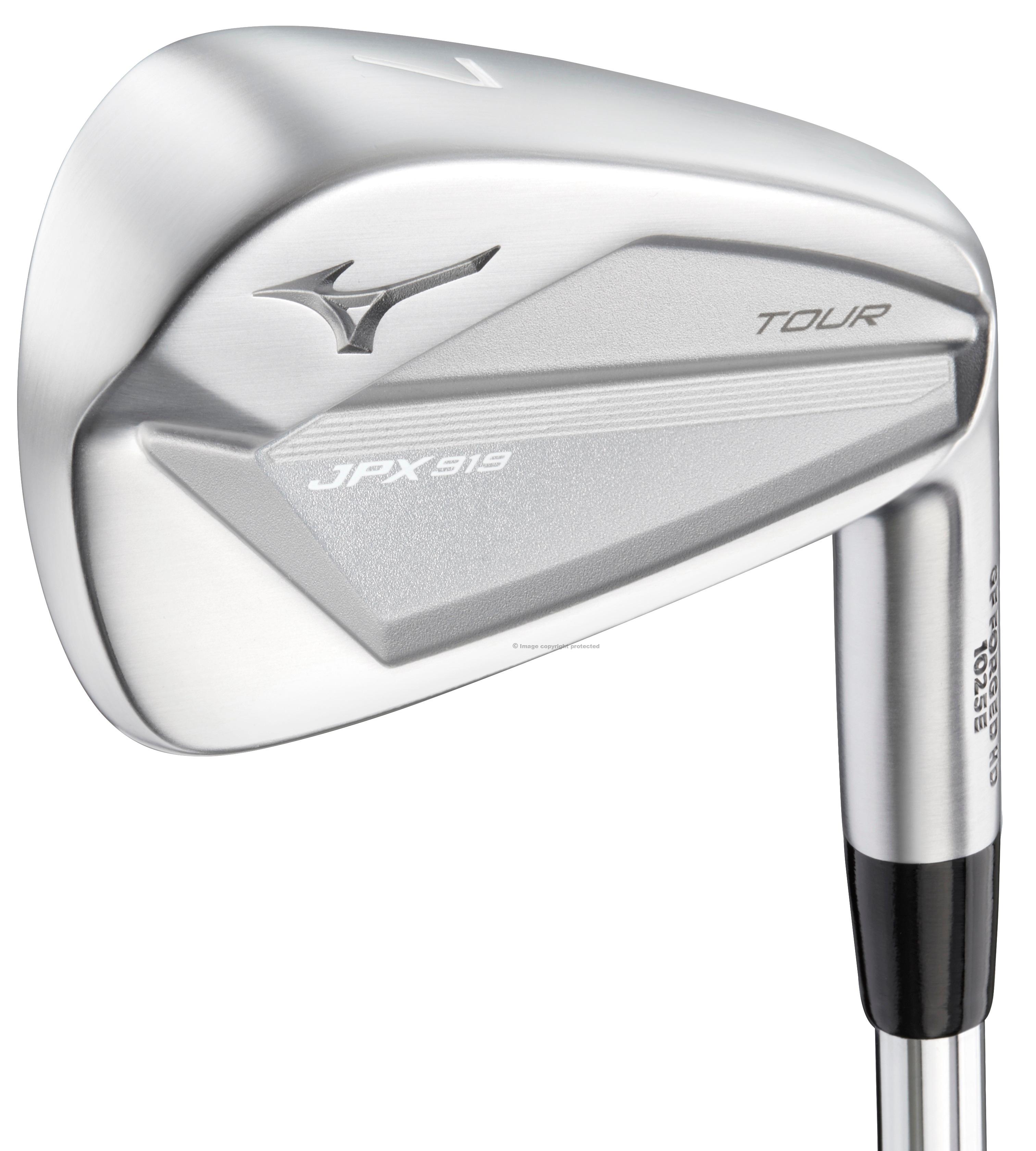 Refurbished JPX 919 Tour Iron Set - Reebelo Österreich