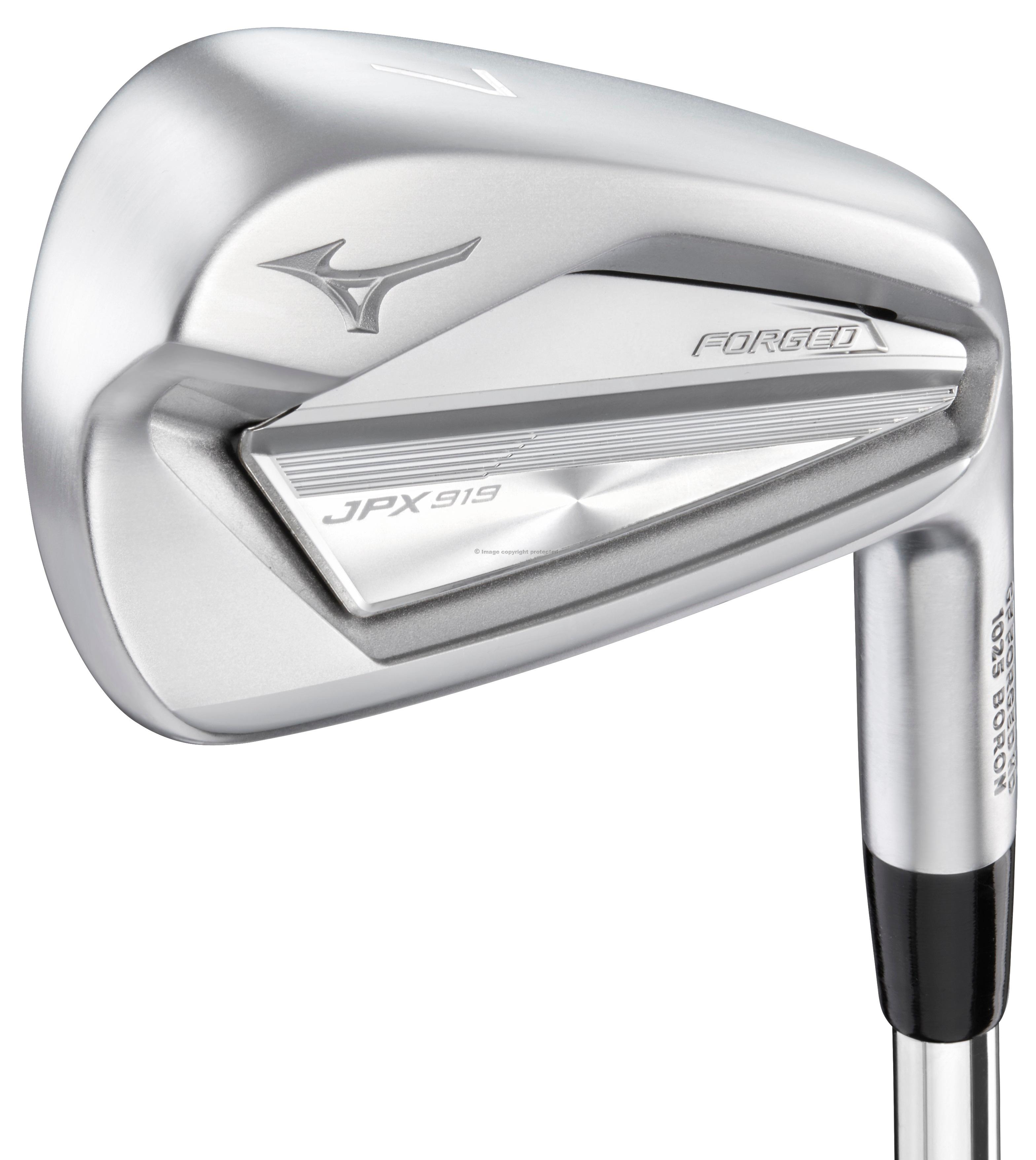 Refurbished JPX 919 Forged Iron Set - Reebelo Österreich