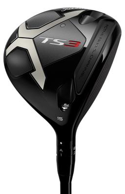 Refurbished TS3 Fairway Wood - Reebelo Österreich