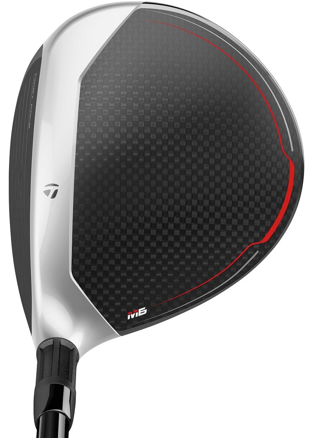 Refurbished M6 Fairway Wood - Reebelo Österreich