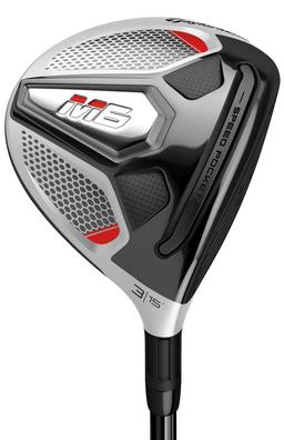 Refurbished M6 Fairway Wood - Reebelo Österreich