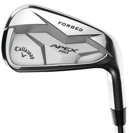 Refurbished Apex Pro 19 Iron Set - Reebelo Österreich