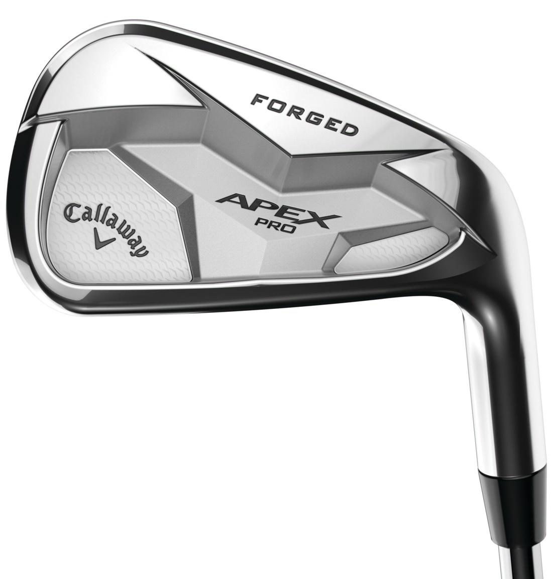 Refurbished Apex Pro 19 Iron Set - Reebelo Österreich