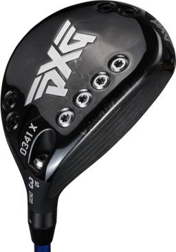 Refurbished 0341X Gen 2 Fairway Wood - Reebelo Österreich