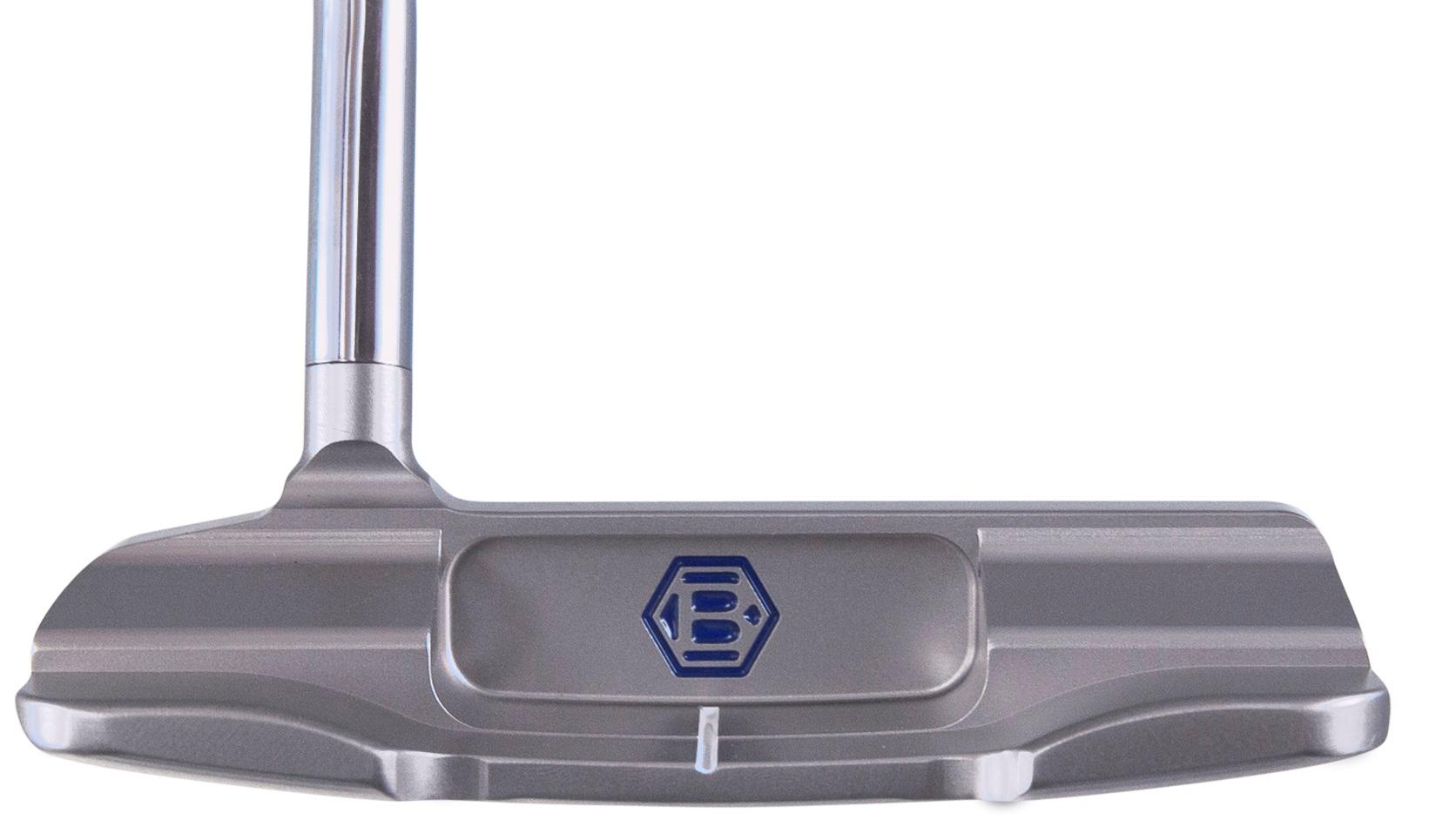 Refurbished 2019 Studio Stock 28 Slotback Putter - Reebelo Österreich