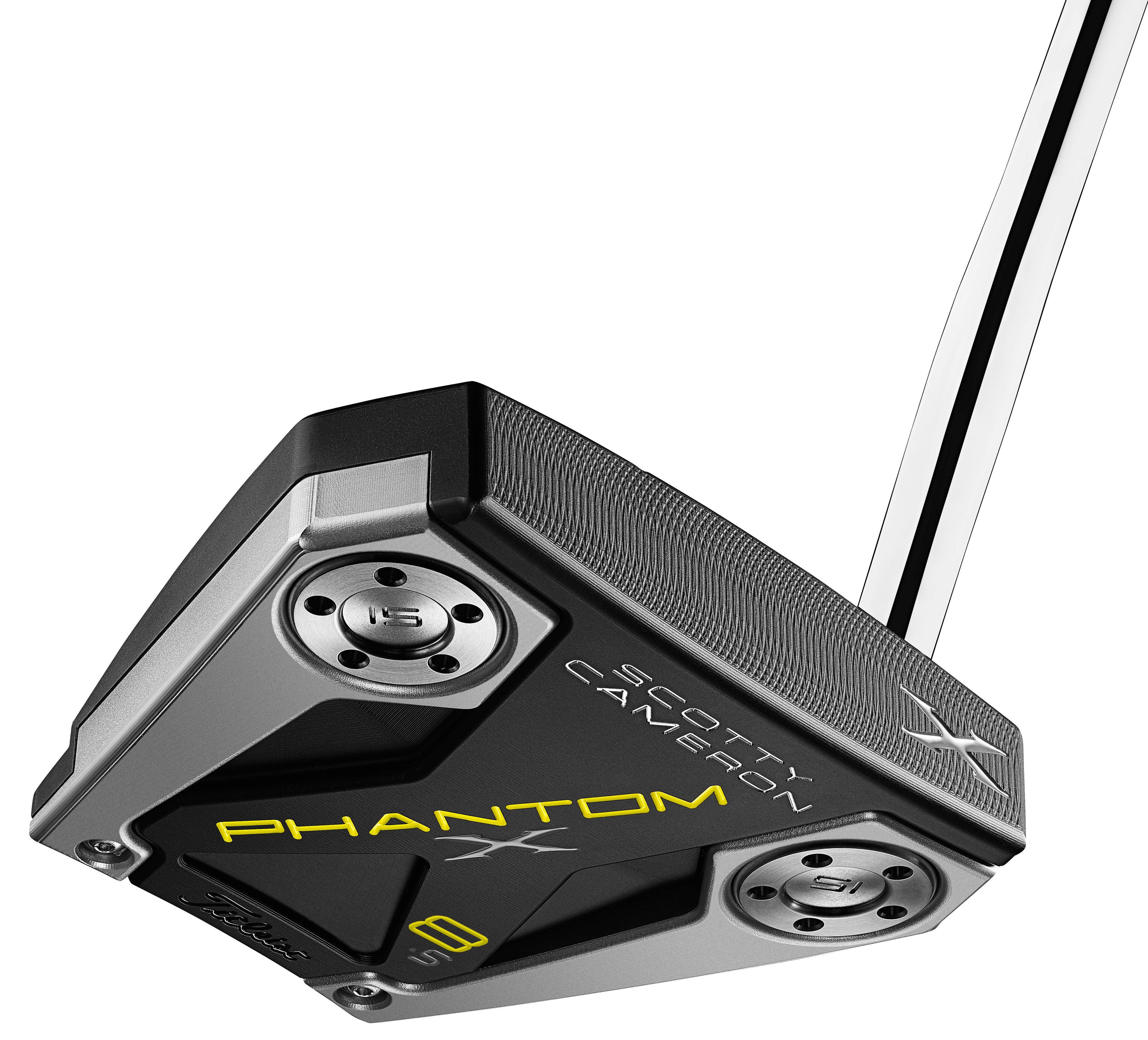 Refurbished Scotty Cameron Phantom X 8.5 Putter - Reebelo Österreich