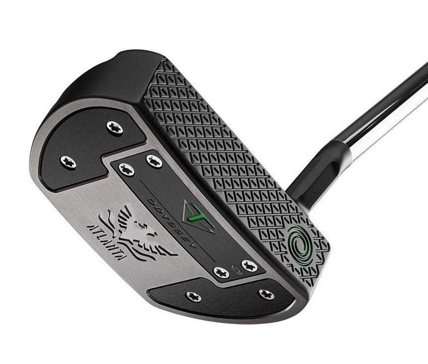 Refurbished Toulon Atlanta Stroke Lab Putter - Reebelo Österreich