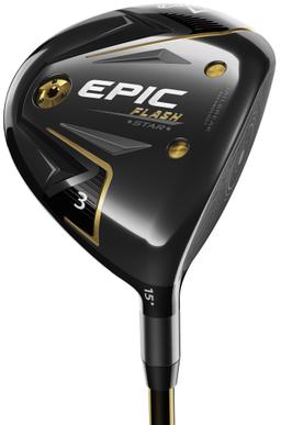 Refurbished Epic Flash Star Fairway Wood Women - Reebelo Österreich