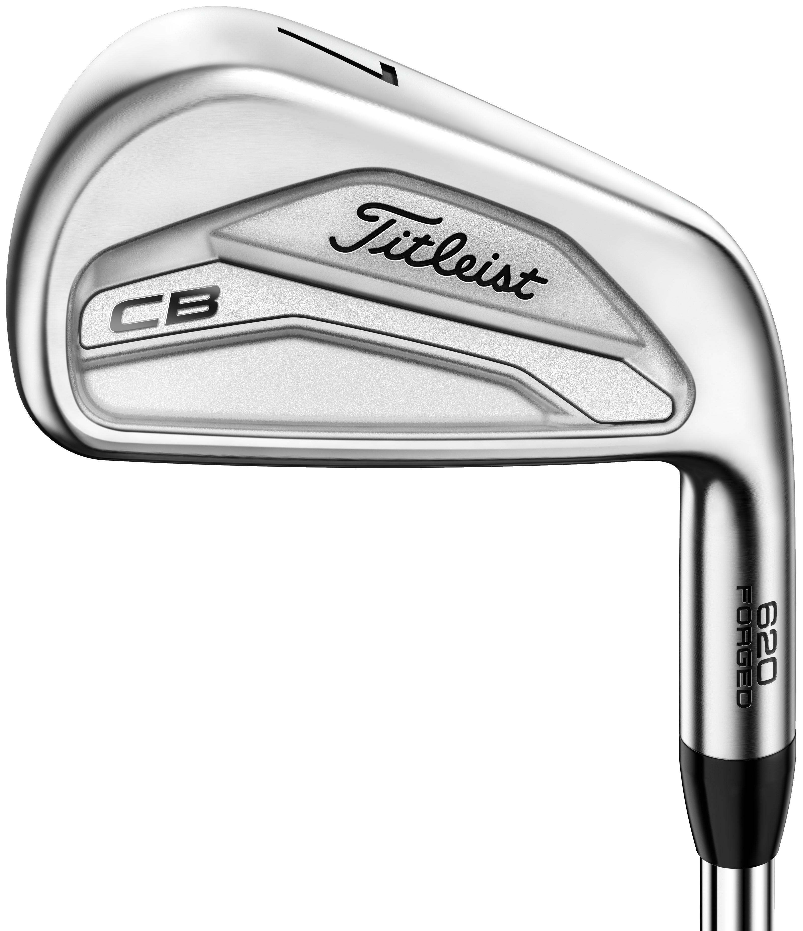 Refurbished 620 CB Iron Set - Reebelo Österreich