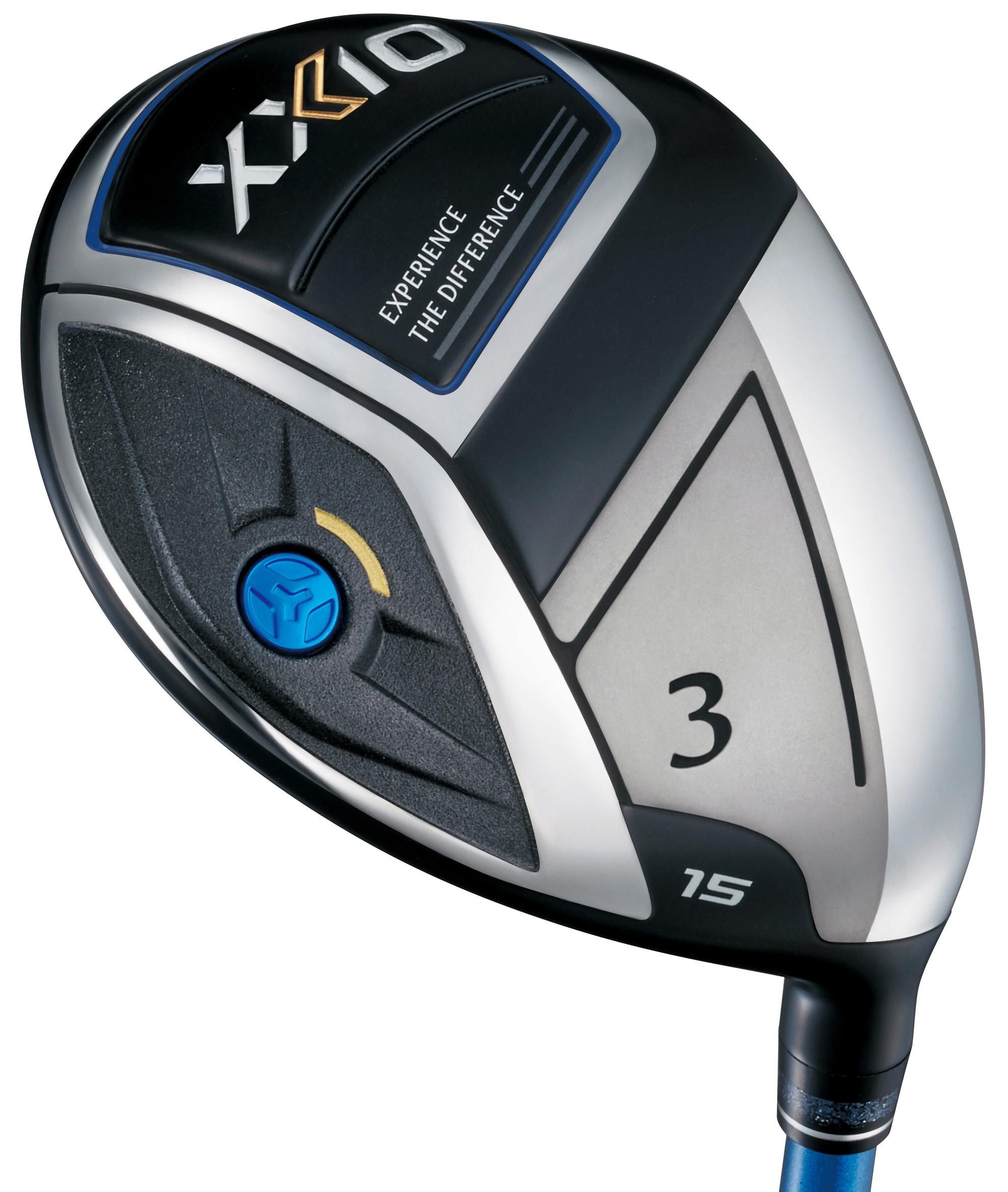 Refurbished ELEVEN Fairway Wood - Reebelo Österreich