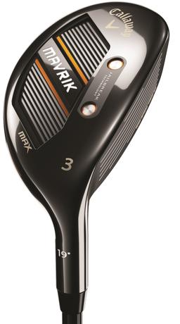 Refurbished Mavrik Max Hybrid - Reebelo Österreich