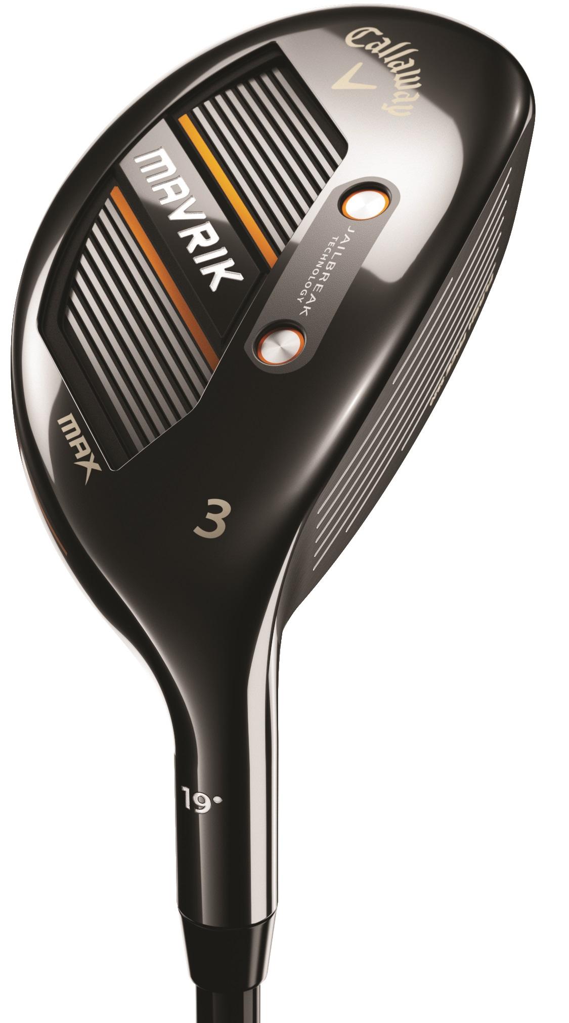 Refurbished Mavrik Max Hybrid - Reebelo Österreich
