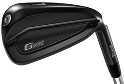 Refurbished G710 Iron Set - Reebelo Österreich