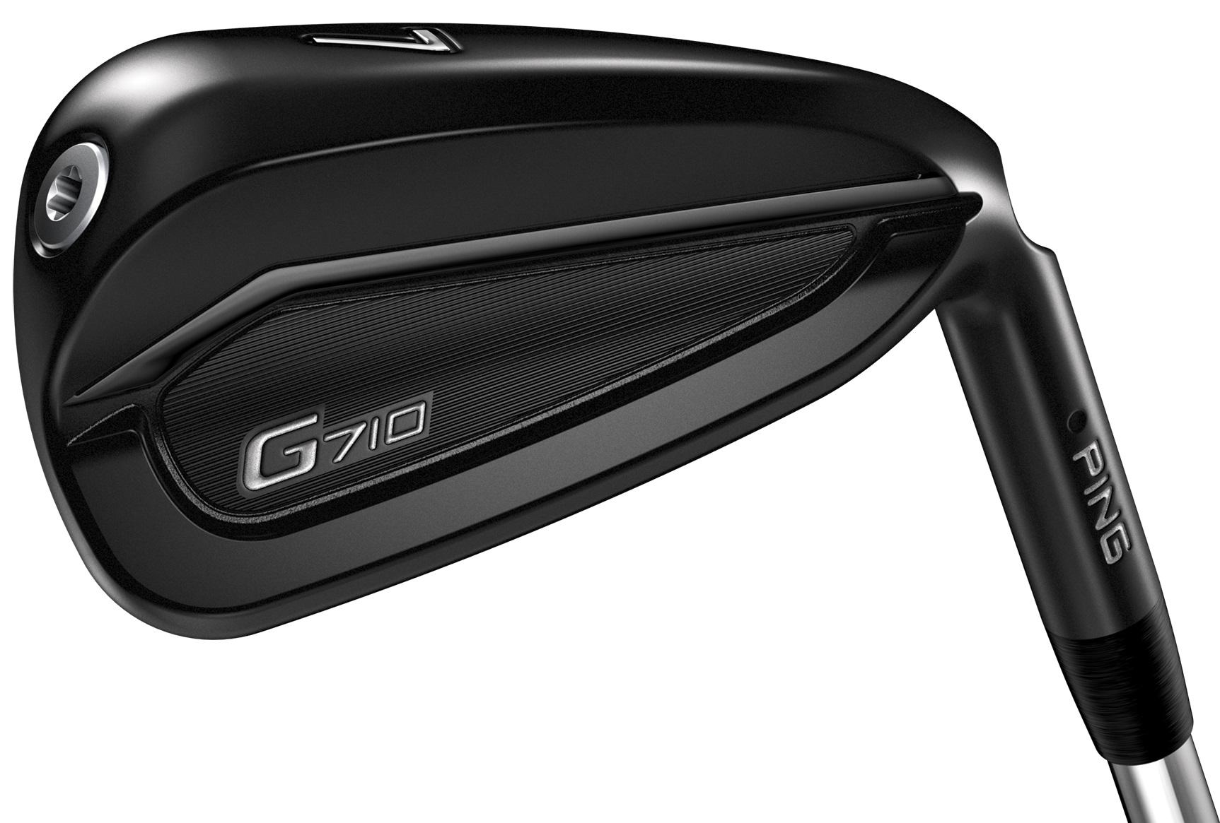 Refurbished G710 Iron Set - Reebelo Österreich