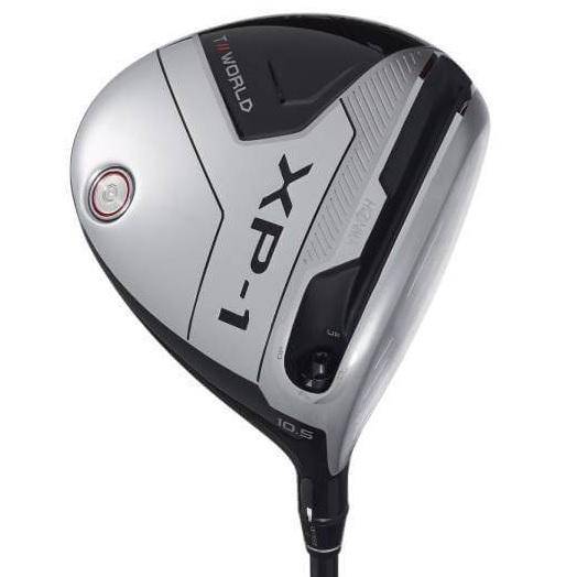Refurbished TW XP-1 Driver - Reebelo Österreich