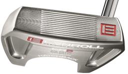 Refurbished ER5 Satin Hatchback Mallet Putter - Reebelo Österreich