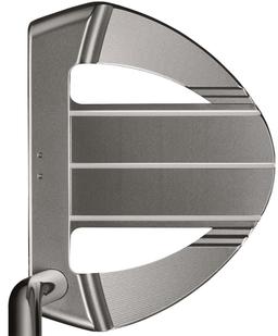 Refurbished ER7 Satin FullMallet Gravity Grip Putter - Reebelo Österreich