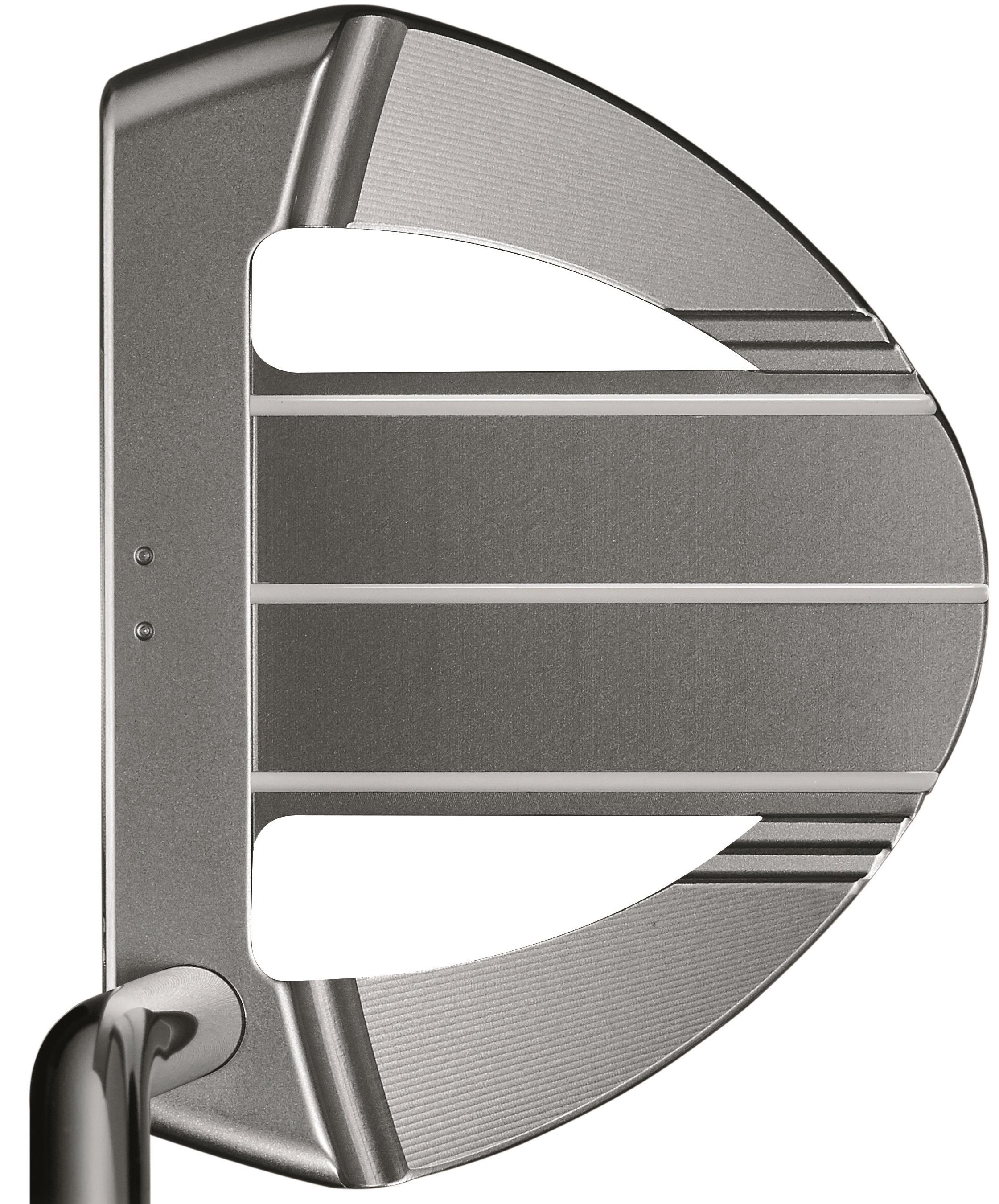 Refurbished ER7 Satin FullMallet Gravity Grip Putter - Reebelo Österreich