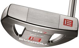 Refurbished ER7 Satin FullMallet Gravity Grip Putter - Reebelo Österreich