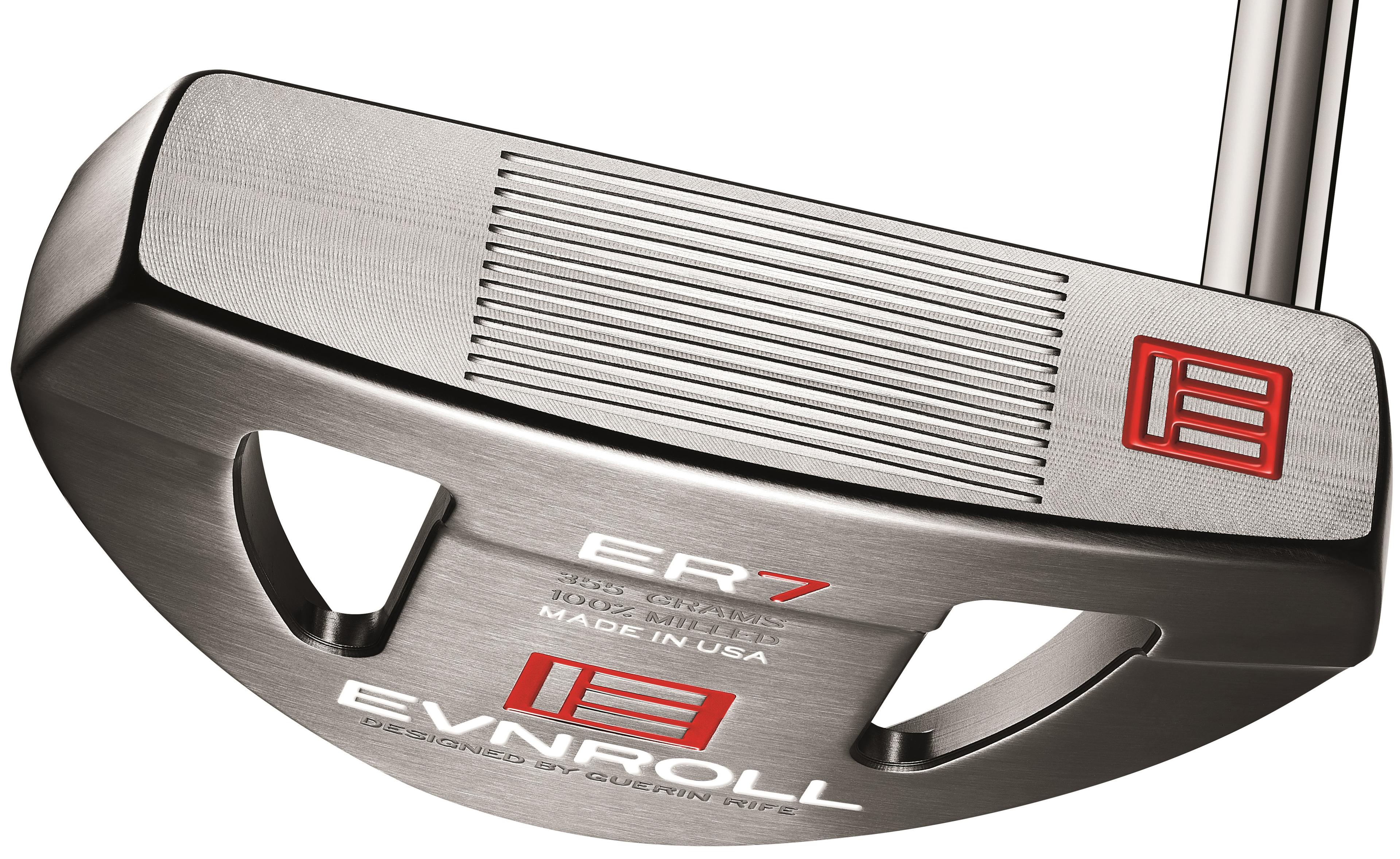 Refurbished ER7 Satin FullMallet Gravity Grip Putter - Reebelo Österreich