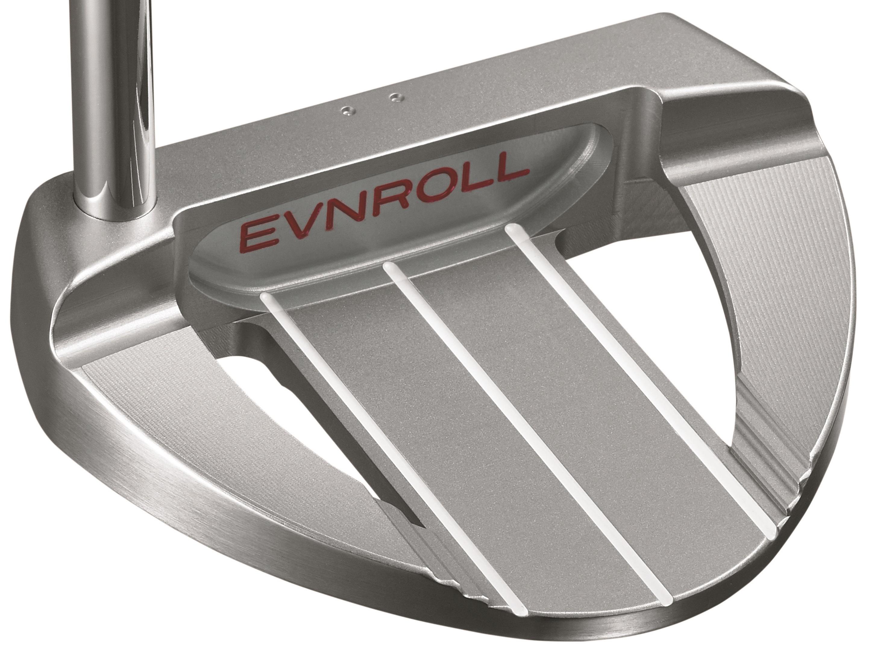 Refurbished ER7 Satin FullMallet Gravity Grip Putter - Reebelo Österreich