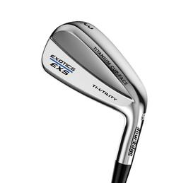 Refurbished EXS 220 Ti-Utility Silver Hybrid - Reebelo Österreich