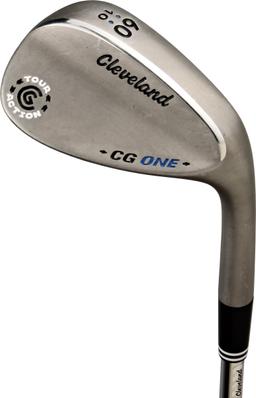 Refurbished CG ONE Wedge - Reebelo Österreich