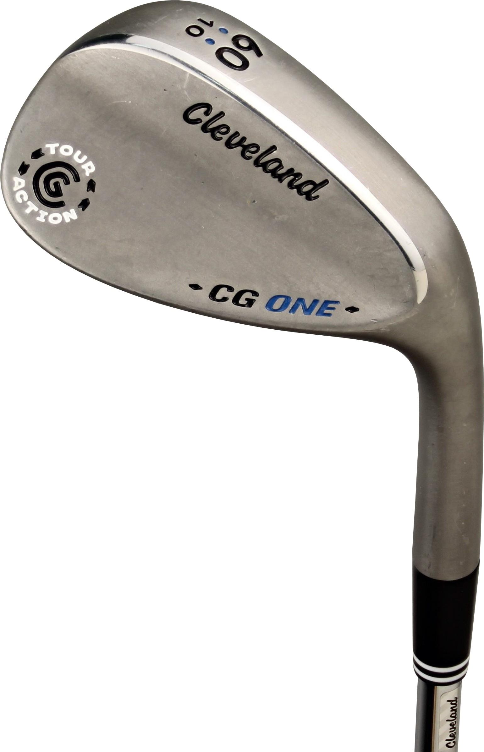 Refurbished CG ONE Wedge - Reebelo Österreich