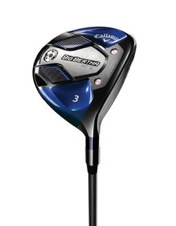 Refurbished Big Bertha REVA Fairway Wood Women - Reebelo Österreich