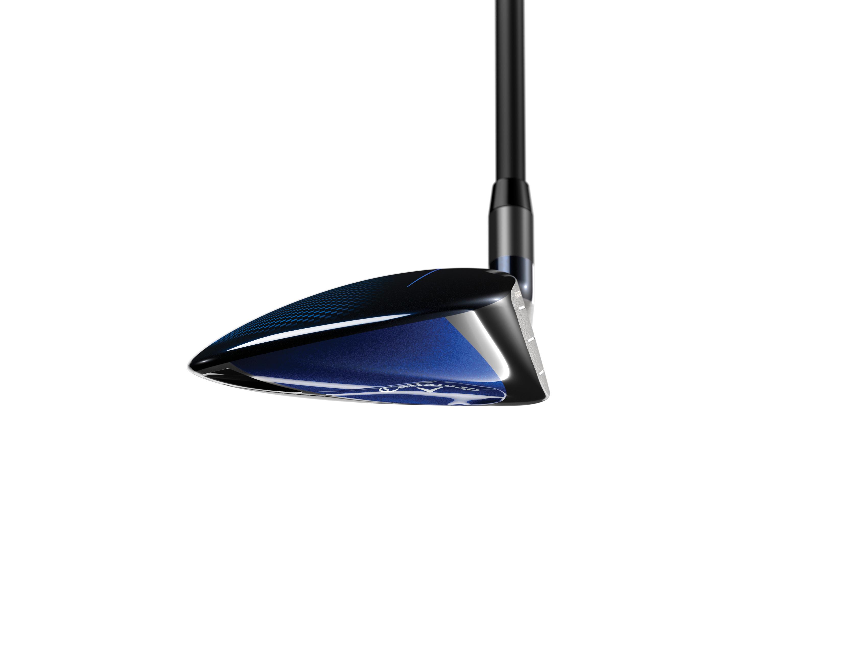 Refurbished Big Bertha REVA Fairway Wood Women - Reebelo Österreich