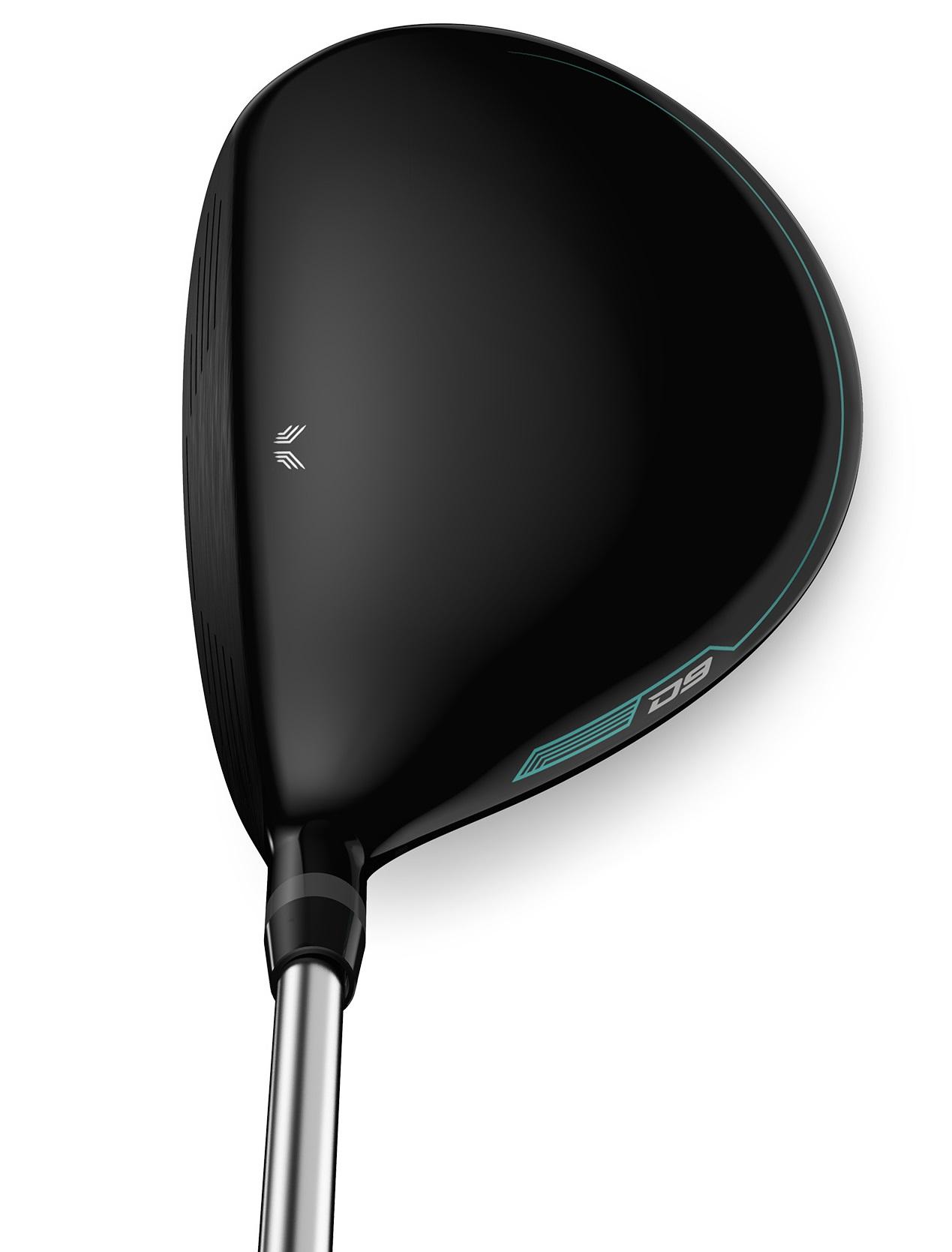 Refurbished Staff D9 Fairway Wood - Reebelo Österreich