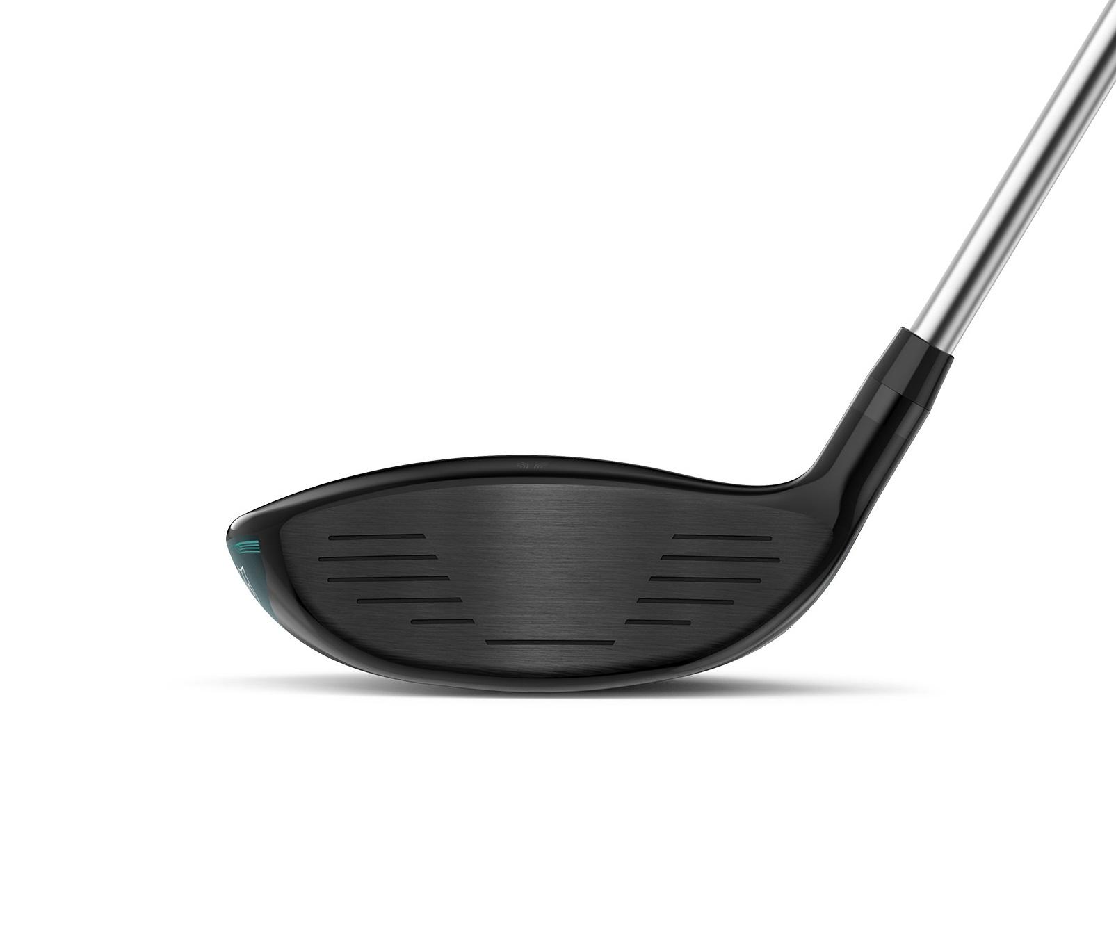 Refurbished Staff D9 Fairway Wood - Reebelo Österreich