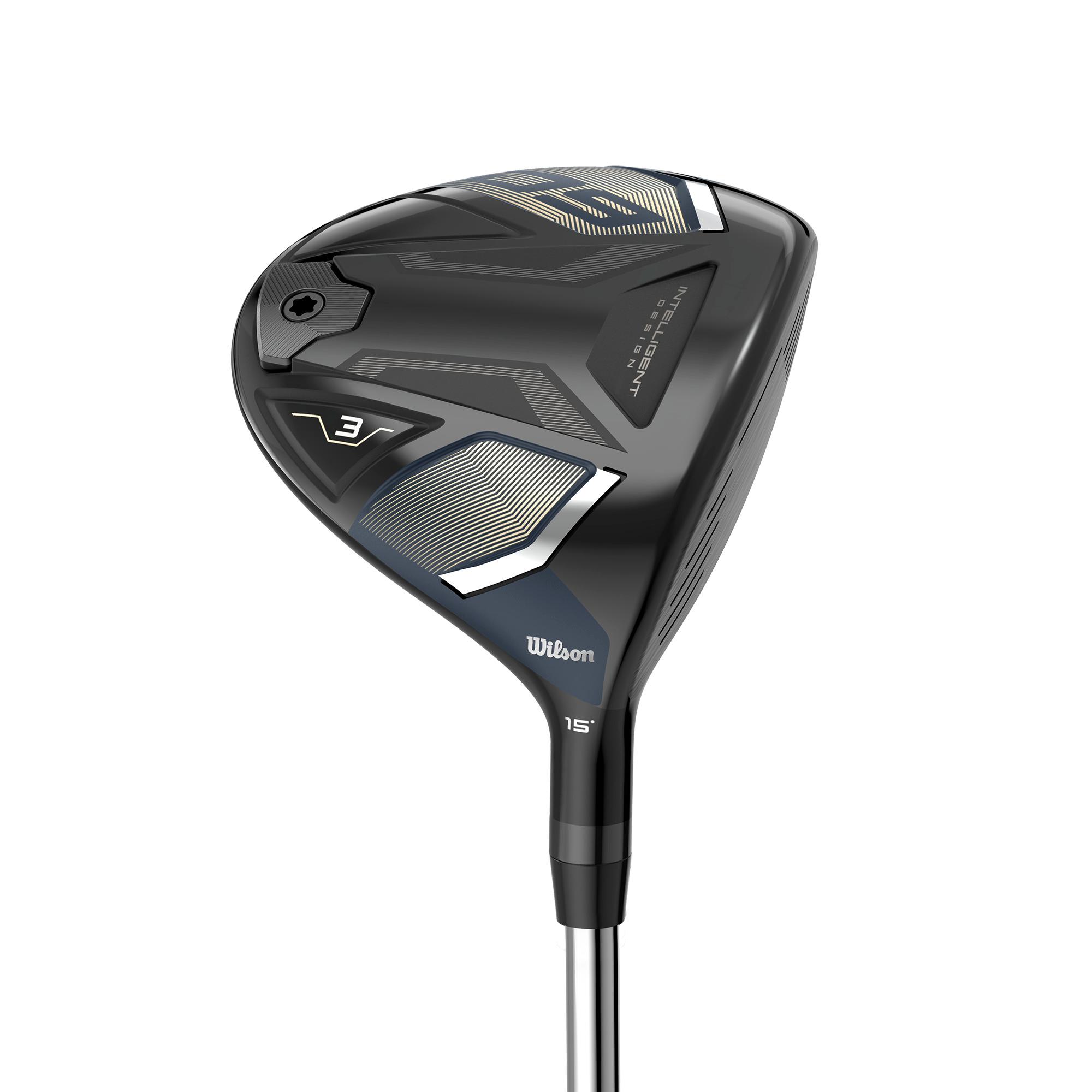 Refurbished Staff D9 Fairway Wood - Reebelo Österreich