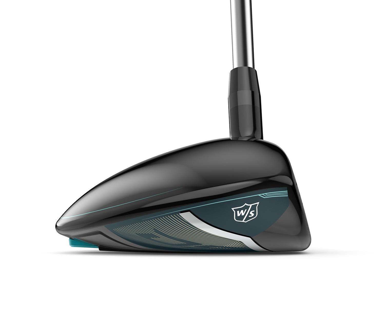 Refurbished Staff D9 Fairway Wood - Reebelo Österreich