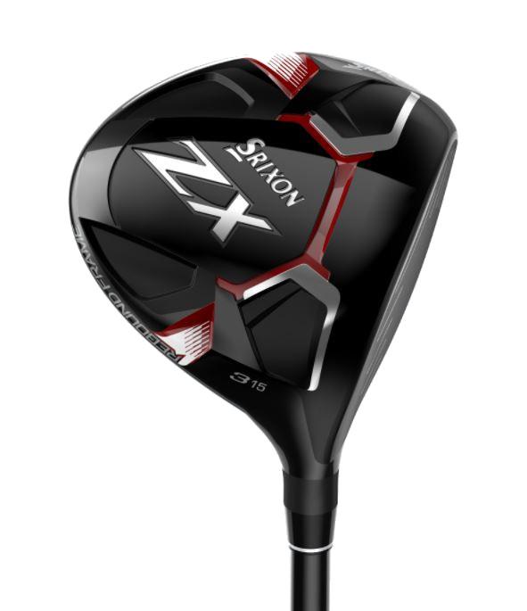 Refurbished ZX Fairway Wood - Reebelo Österreich